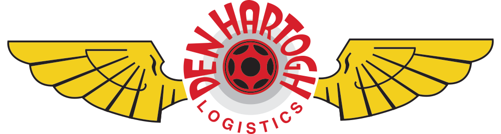 Den Hartogh Logistics Logo