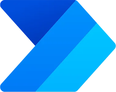 Microsoft Power Automate Logo